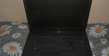 hp katric: İşlənmiş HP 15.6 ", AMD A9, 128 GB, Ünvandan götürmə — 5