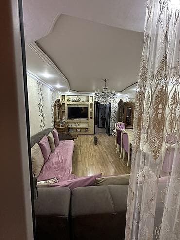 ramana savxoz ev: Sumqayıt, 5 otaqlı, Köhnə tikili, 95 kv. m — 5