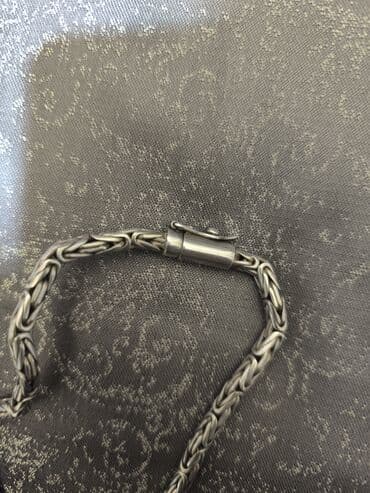 Аксессуары для волос: Məhsul: Zəncir kolye. ( elani sona qeder oxuyun. ) - Material — 5
