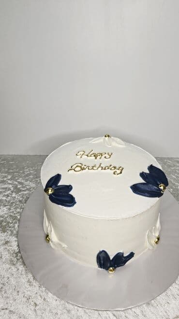 Tortlar: Məhsul: Fərdi dizayn tortlar Təsvir: - Müxtəlif mövzulu və zərif — 4