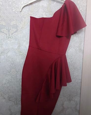 курица гриль на заказ: Коктейльные платья — 1