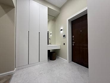 Mənzillər: İcarəyə verilir 2 otaqlı yeni tikili 70 m², Elmlər Akademiyası m — 5