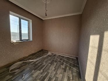 Binəqədi qəs. 4 otaqlı, 90 kv. m, Kredit var, Yeni təmirli