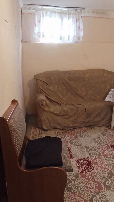 astarada kiraye evler 2022: 3 kv. m, 2 otaqlı, Qaz, İşıq, Su — 2