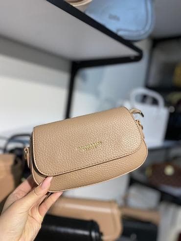 canta teze: Pulqabı, Eko dəri, Yeni — 1