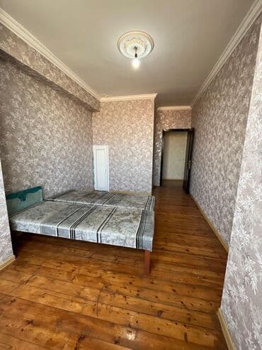 tecili satilan 3 otaqlı menziller: 2 otaqlı, Yeni tikili, 50 kv. m — 8