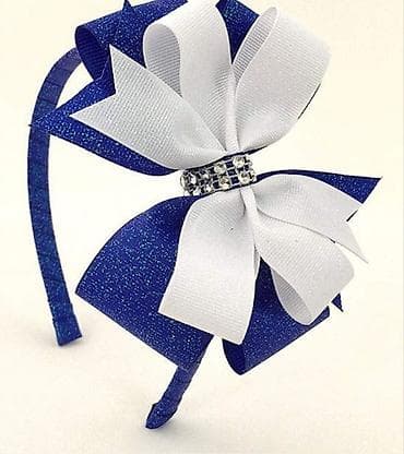 manken sac: Sifarişlə hazirlanir.Oglanlara qalstuk qızlara bantik,abadok dəst — 4