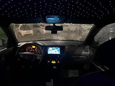 arxa oturacaq: Kia Rio salonu – geniş və funksional iç məkan - Salon: rahat parça — 2