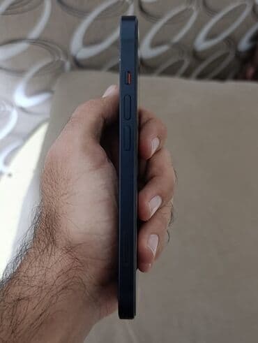 ТВ и видео: IPhone 13, Черный, Face ID — 7