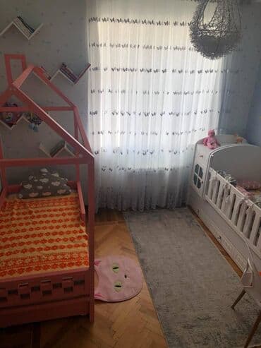 квартиры в ипотеку в баку: Баку, 3 комнаты, Вторичка, 80 м² — 6