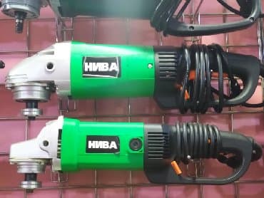 makita laqonda: Niva Laqonda — 1