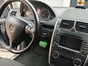 mercedes tap az: Mercedes-Benz A-Class: 1.7 l | 2006 il Hetçbek — 3