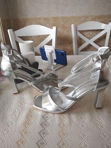 женские босоножки на танкетке: Продаются босоножки женские турецкое производство — 1