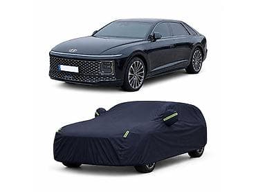 maped kreditle: Hyundai Grandeur 2023-2026 üçün çadir tent Çatdırılma Və Quraşdırılma — 2