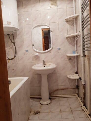 kiraye ev gencede: Mənzil Heydər Əliyev mərkəzi ilə üz bə üz yerləşir, "Funda" — 6