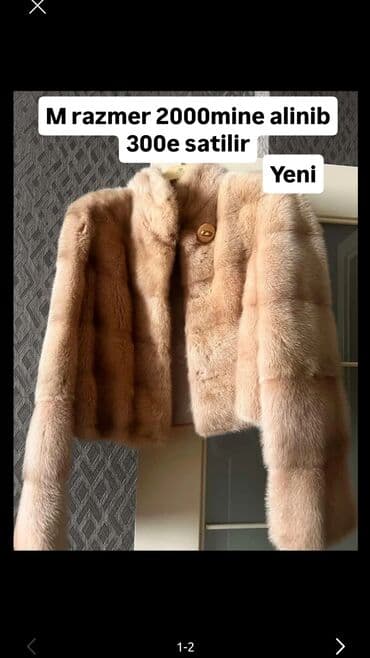 kürkler: Kürklər — 1