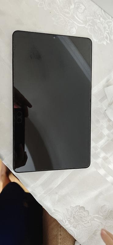 Планшеты: Б/у Samsung Galaxy Tab A9, 8,7", 64 ГБ, Самовывоз — 1