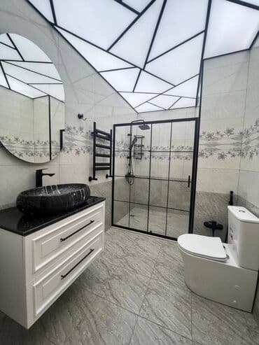 hazır ipotekada olan mənzillər: 2 otaqlı, Yeni tikili, 91 kv. m — 12