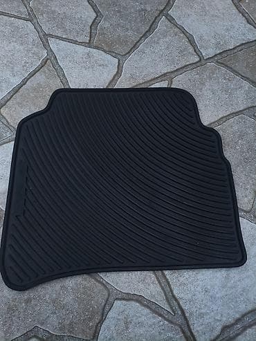 Avtomobil üçün ayaqaltı, Rezin — 2