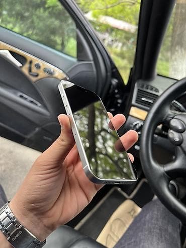 iphone 16 pro 2 el: IPhone 15 Pro, 256 GB, Gümüşü — 5