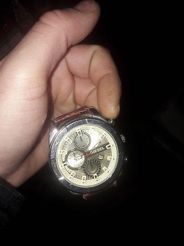 Смарт часы: Б/у, Классические Комплекты с часами, цвет - Черный — 3