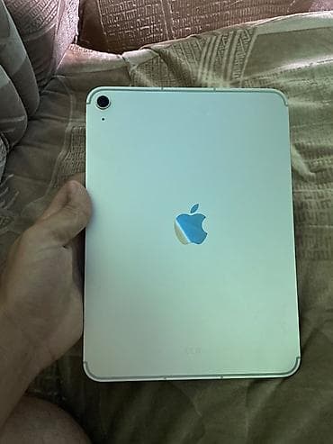 wifi printer: İşlənmiş Apple iPad 11 (2025), 10,9", 128 GB, Ödənişli çatdırılma — 2