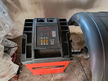 Avadanlığın icarəsi: Salam 3-4 ay arası belə işlənib hər bir şey var ideal vəziyyətdədir — 2