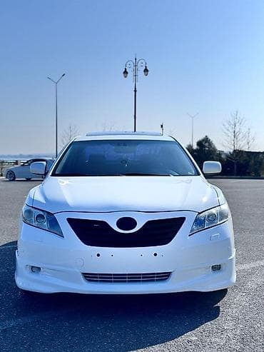 VIS : 2.4 l | 2008 il Sedan