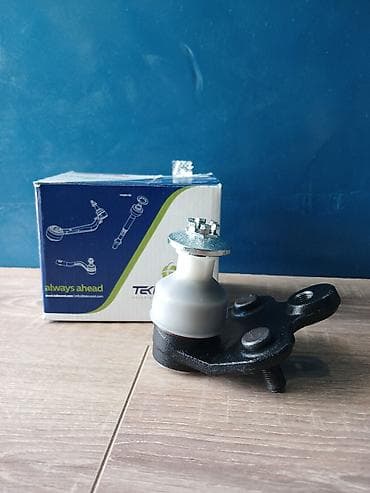 diski tekerler type 1: Toyota Prius 20 üçün şarovoy. TEKNOROT sferik opora (ball joint) – — 1
