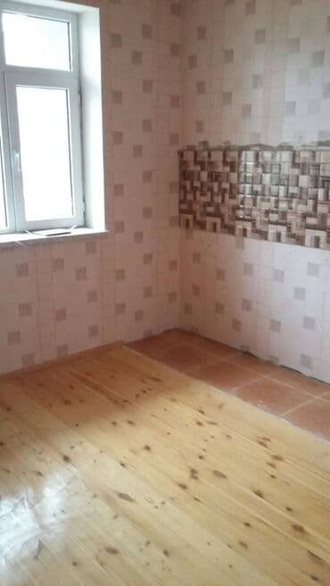 6 cı mikrorayon satılan evlər: Масазыр 2 комнаты, 42 м², Есть кредит, Свежий ремонт — 5