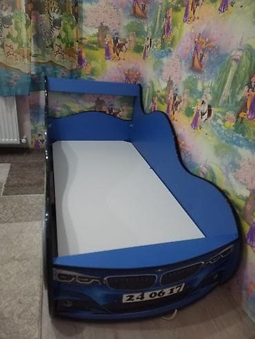 akustik panel: Hazır, Maşın-çarpayı, Matras ilə, Siyirməsiz — 3