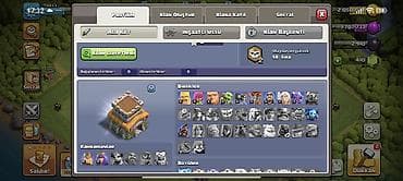 mortal kombat mobile hesap: Clash of Clans oyun hesabı – ?JOLEX_(+guclu klan üzvü) 4 inşaatçi - — 2