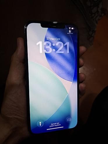 12 pro mini iphone: IPhone 12 Pro Max, 256 GB, Pacific Blue — 4