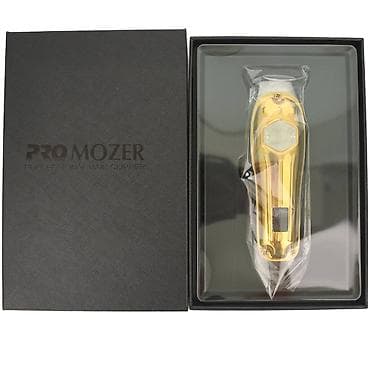 elektirikli sac: Saç qırxan maşın, Promozer, Yeni, Pulsuz çatdırılma, Ödənişli çatdırılma, Rayonlara çatdırılma — 6