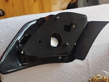 start stop: LED, Volkswagen Orijinal — 5