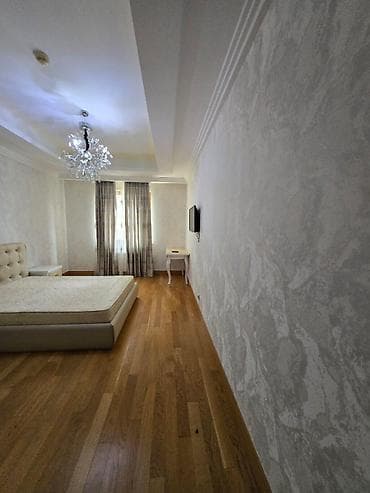 nar bagi: Nərimanov rayonunda, Roseville apartaments şəhərin ən prestijli və — 9