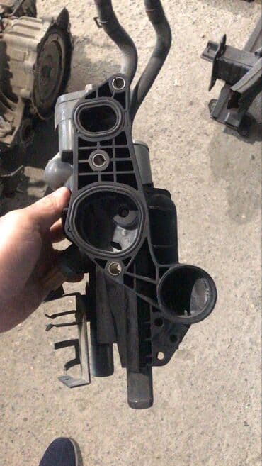 kia diffuser: Kia FORTE, 2 l, Benzin, Orijinal, İşlənmiş — 1