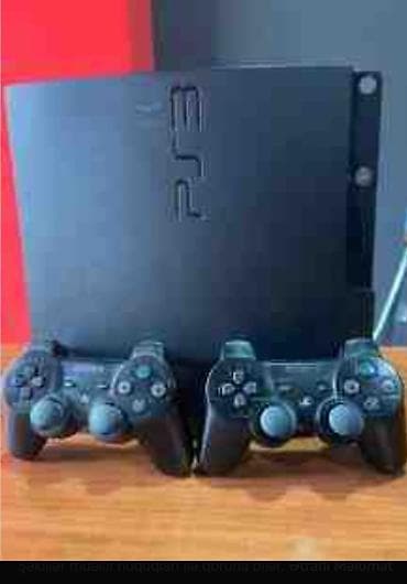 ps4 controller: Ps3 slim satılır HDMI yeri xarabdı 576 piksel göstərir onu verib — 1