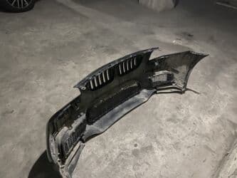 Avtomobil satışı: Ön, BMW f10 528,535,m5, 2013 il, ABŞ, Ünvandan götürmə — 4