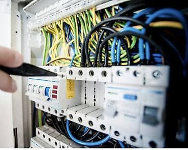 gitara temiri: Peşəkar elektrik xidmətləri – mənzil, ofis və obyektlər üçün Təklif — 3