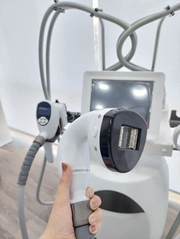 lpg qiyməti: Vibro massaj, Kavitasiya, RF liftinq, Zəmanətlə — 7