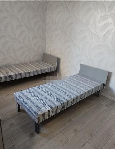 samaxinka kiraye evler: 45 kv. m, 3 otaqlı — 4