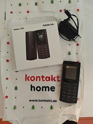 hp printer skaner: Nokia 105 4G — 2