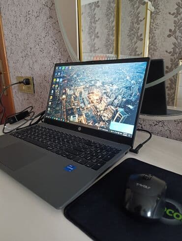 notbuk gence: HP ProBook, 15.6 ", Intel Core i5, 512 ГБ, Самовывоз — 3
