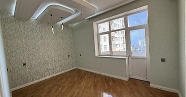 gunuy evler: 3 otaqlı, Yeni tikili, 95 kv. m — 7