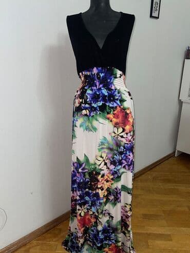 qadın geyimləri və qiymətləri: Gündəlik don, Maksi — 6