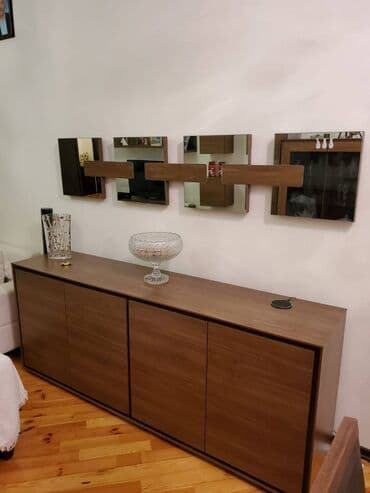 hezi aslanovda 3 otaqli evler: 3 otaqlı, Yeni tikili, m. Həzi Aslanov, 80 kv. m — 12