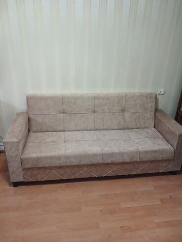 parça mokasinlər: Divan, Açılmayan, Bazasız, Parça — 1