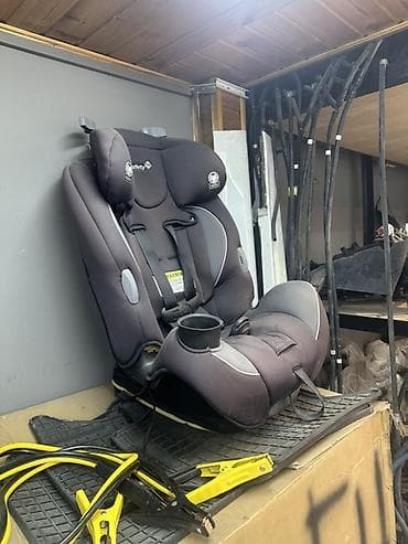 Məhsul: Safety 1st uşaq avtomobil oturacağı (konvertasiya olunan — 2