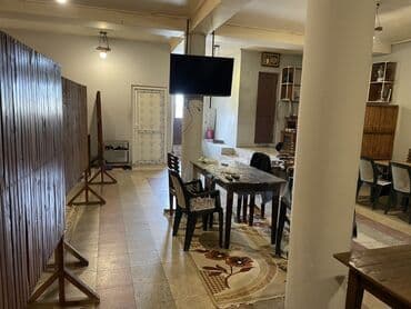 saray ev: 11 otaq, 400 kv. m, Kredit yoxdur, Orta təmir — 12